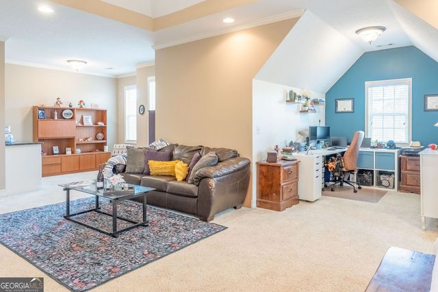 209 Suffolk Way, Mcdonough, GA 30252
