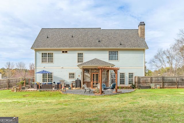 209 Suffolk Way, Mcdonough, GA 30252