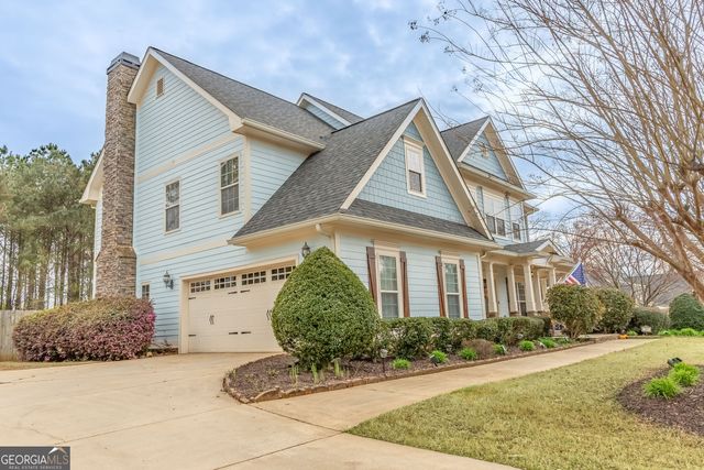 209 Suffolk Way, Mcdonough, GA 30252