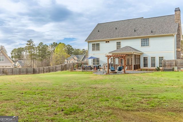 209 Suffolk Way, Mcdonough, GA 30252