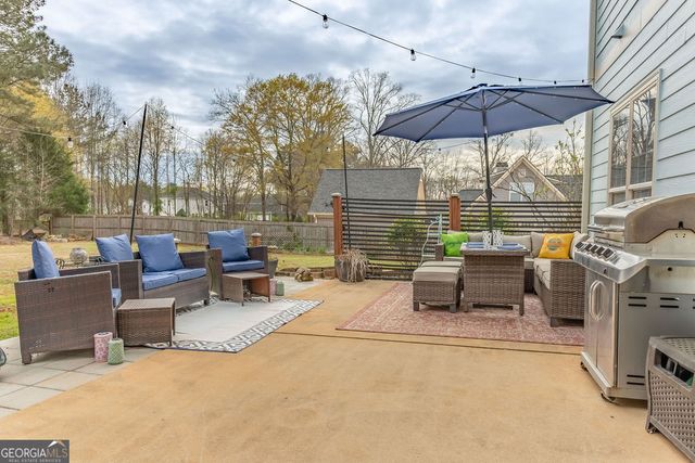 209 Suffolk Way, Mcdonough, GA 30252