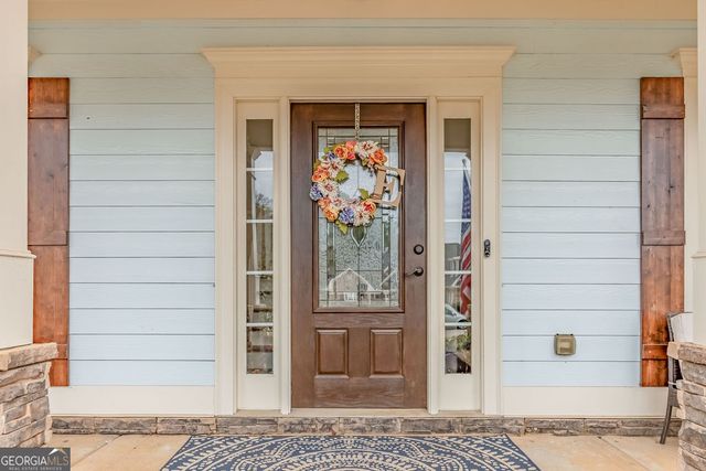 209 Suffolk Way, Mcdonough, GA 30252