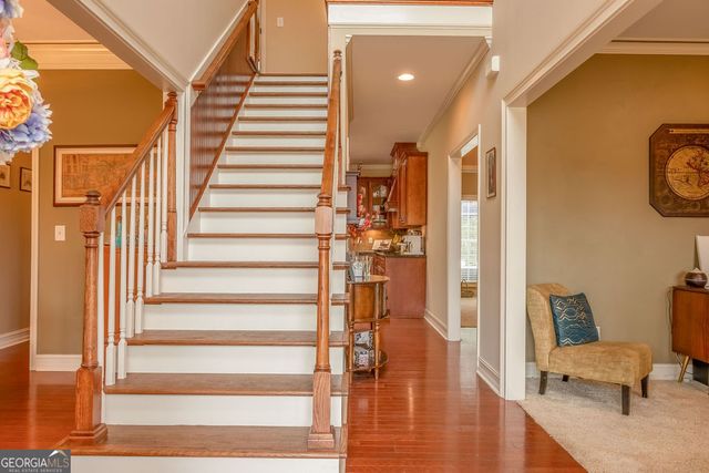 209 Suffolk Way, Mcdonough, GA 30252