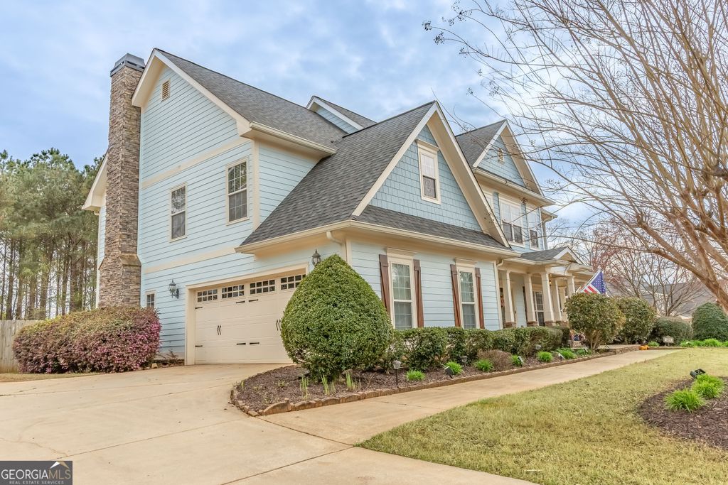 209 Suffolk Way, Mcdonough, GA 30252 — photo 4