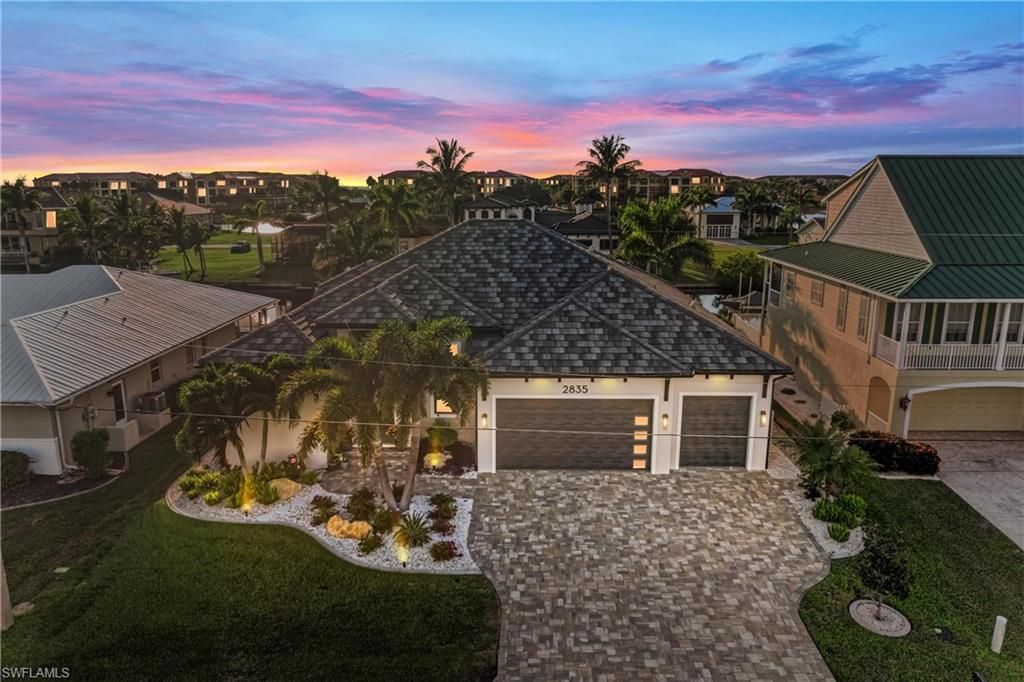 2835 Coral WAY, Punta Gorda, FL 33950