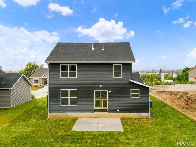 8 Shady Elm Court, St Charles, MO 63301
