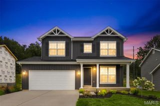 8 Shady Elm Court, St Charles, MO 63301