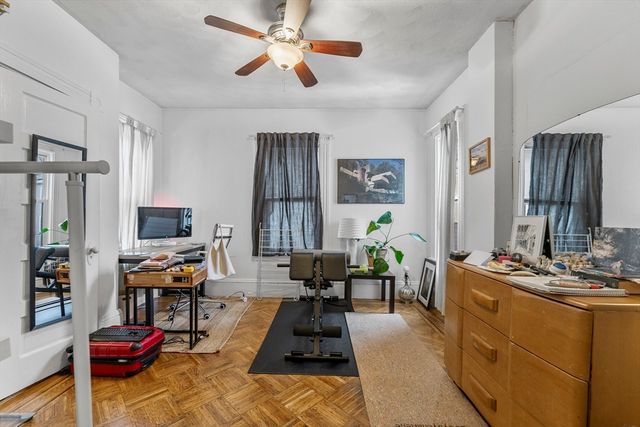 9 Dartmouth St, Somerville, MA 02145