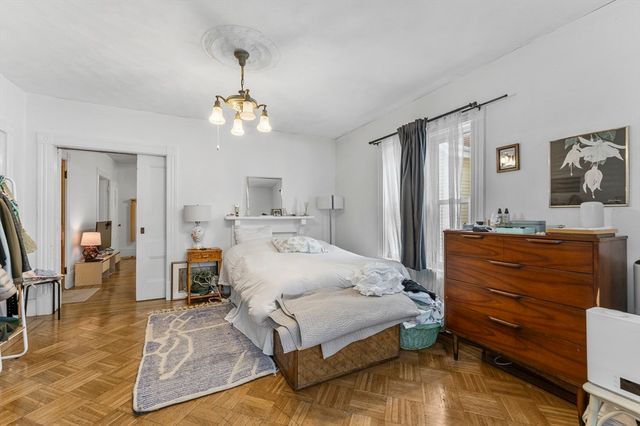 9 Dartmouth St, Somerville, MA 02145