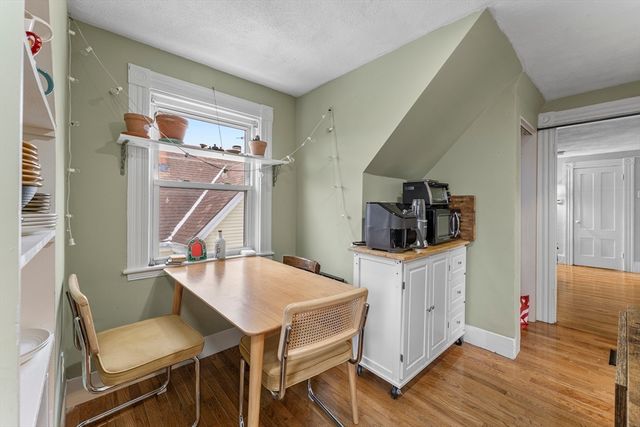 9 Dartmouth St, Somerville, MA 02145