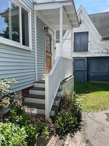 9 Dartmouth St, Somerville, MA 02145