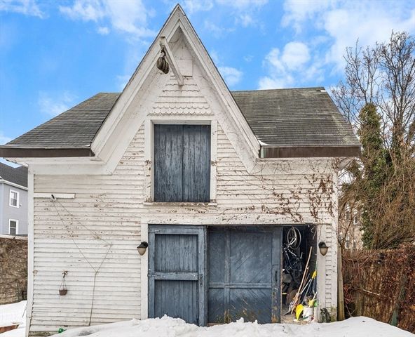 9 Dartmouth St, Somerville, MA 02145