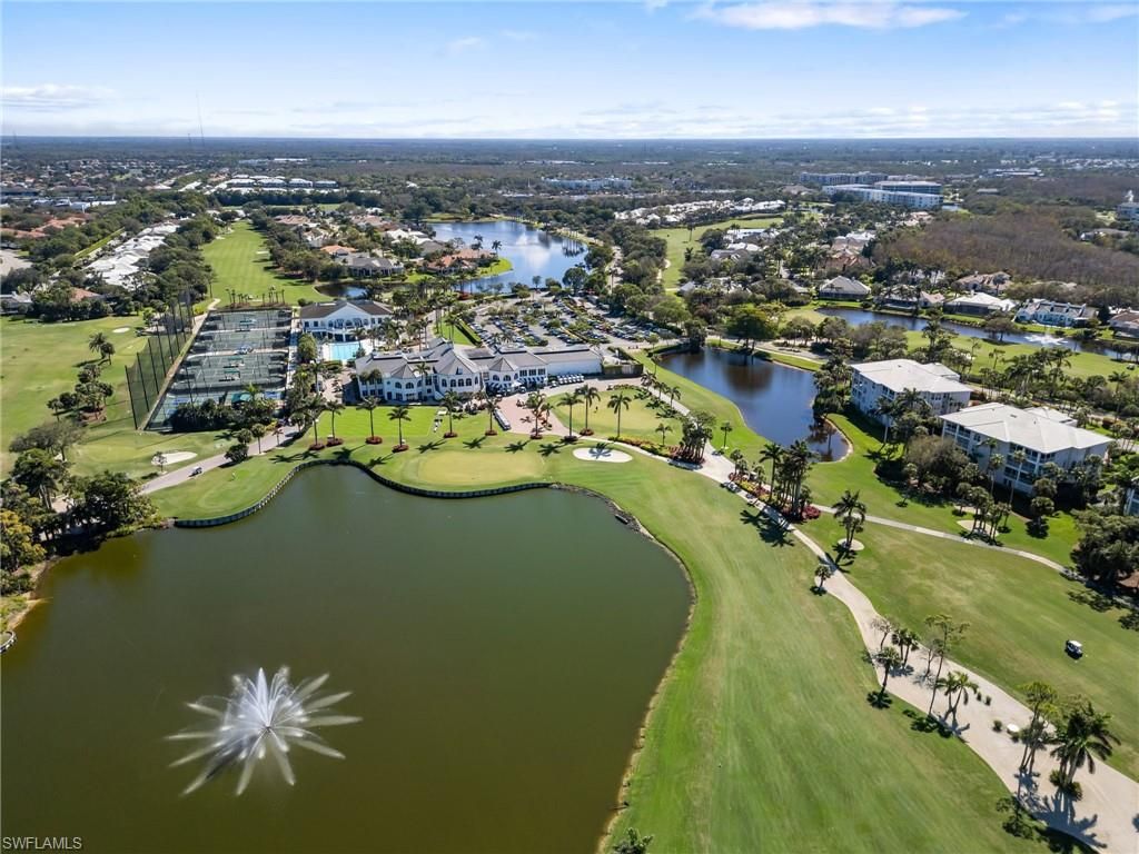 599 Audubon BLVD 201, NAPLES, FL 34110 — photo 3