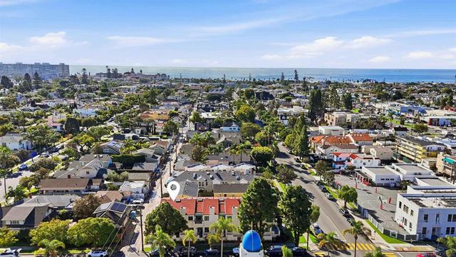 1210 7th Street, Coronado, CA 92118