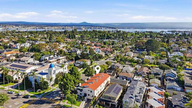 1210 7th Street, Coronado, CA 92118