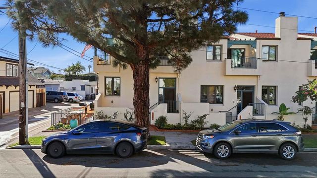 1210 7th Street, Coronado, CA 92118