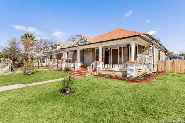 333 Florida, San Antonio, TX 78210