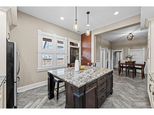 2927 N Humboldt St, Denver, CO 80205