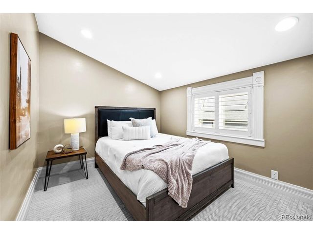 2927 N Humboldt St, Denver, CO 80205