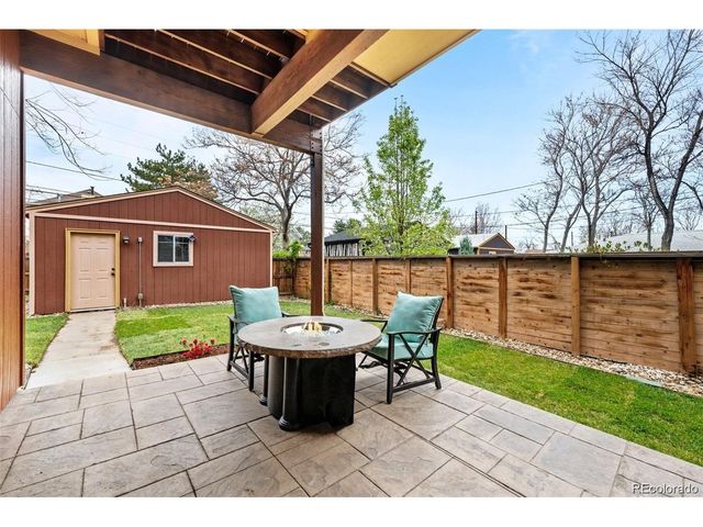 2927 N Humboldt St, Denver, CO 80205