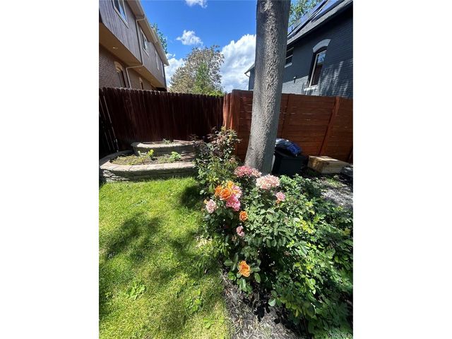 2927 N Humboldt St, Denver, CO 80205