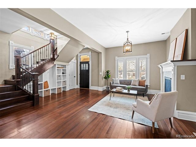 2927 N Humboldt St, Denver, CO 80205