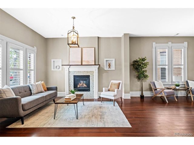 2927 N Humboldt St, Denver, CO 80205
