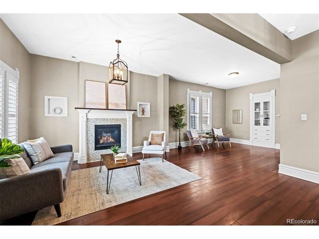 2927 N Humboldt St, Denver, CO 80205
