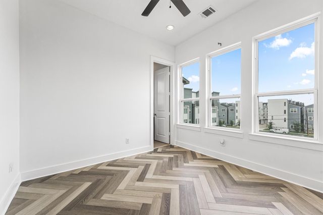 3205 Baron Street, Houston, TX 77020