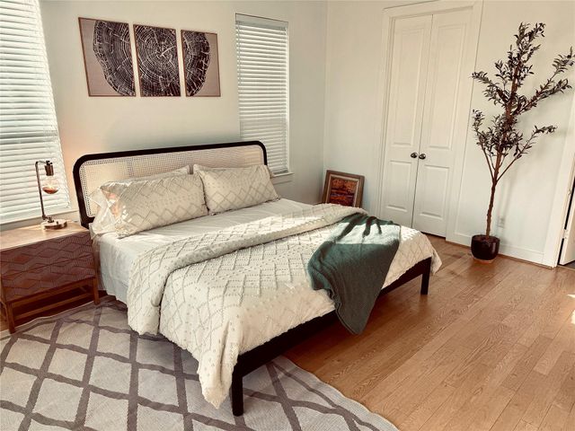 3205 Baron Street, Houston, TX 77020