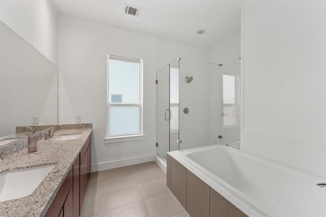 3205 Baron Street, Houston, TX 77020