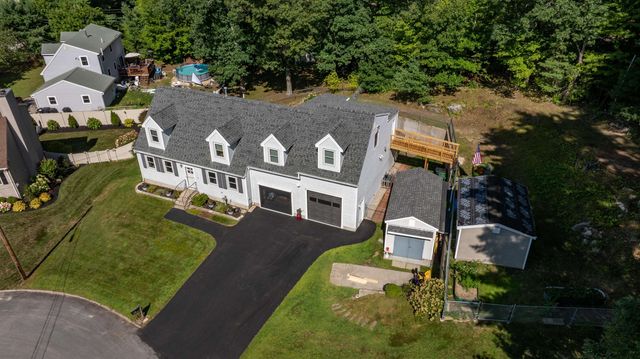20 Cobble Hill Road, Nashua, NH 03062