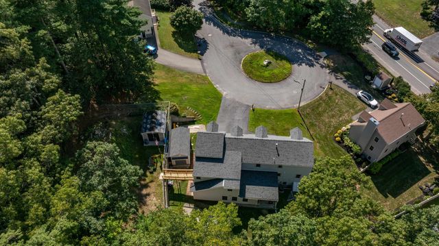 20 Cobble Hill Road, Nashua, NH 03062