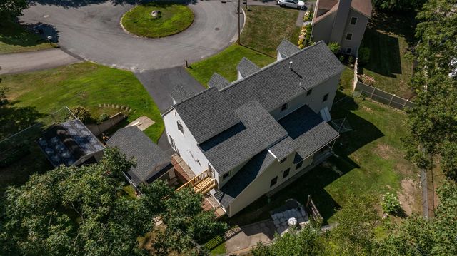 20 Cobble Hill Road, Nashua, NH 03062