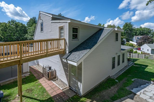 20 Cobble Hill Road, Nashua, NH 03062