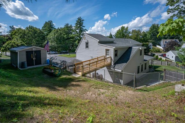 20 Cobble Hill Road, Nashua, NH 03062
