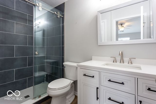 8910 Hunters Creek Drive 205, Indianapolis, IN 46227