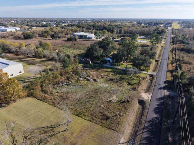 2423 Roy Road, Pearland, TX 77581