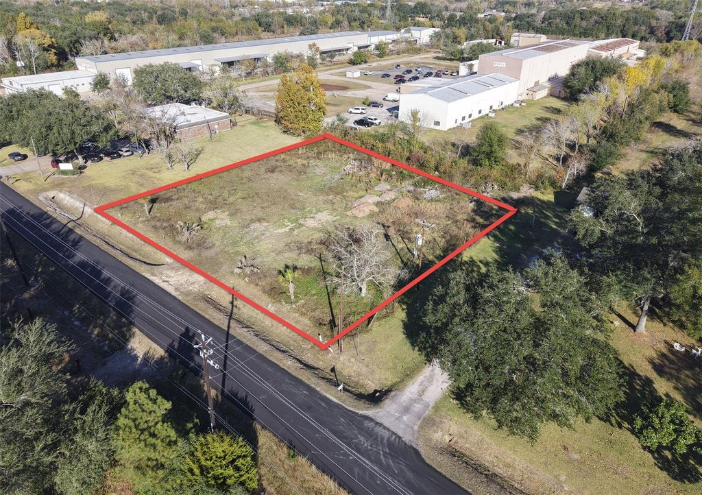 2423 Roy Road, Pearland, TX 77581