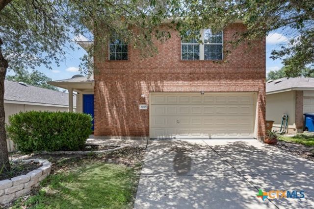 8710 Davis Oaks Trail, Austin, TX 78748