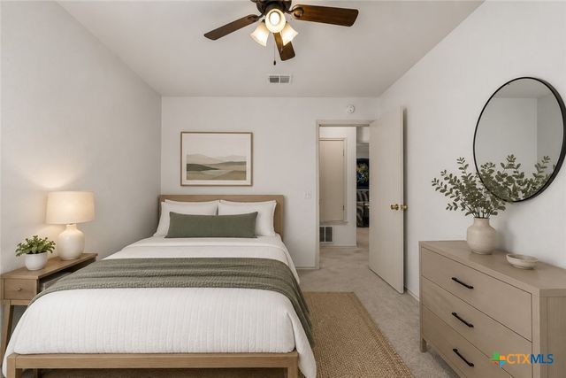 8710 Davis Oaks Trail, Austin, TX 78748