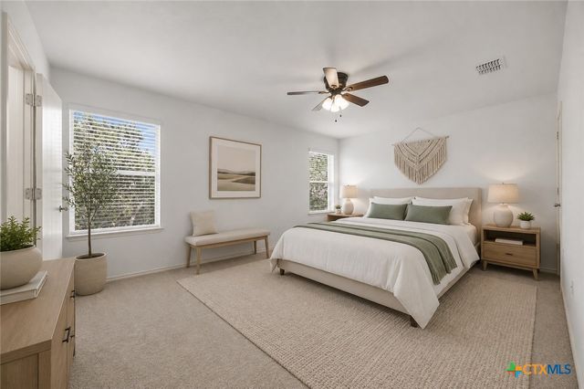 8710 Davis Oaks Trail, Austin, TX 78748