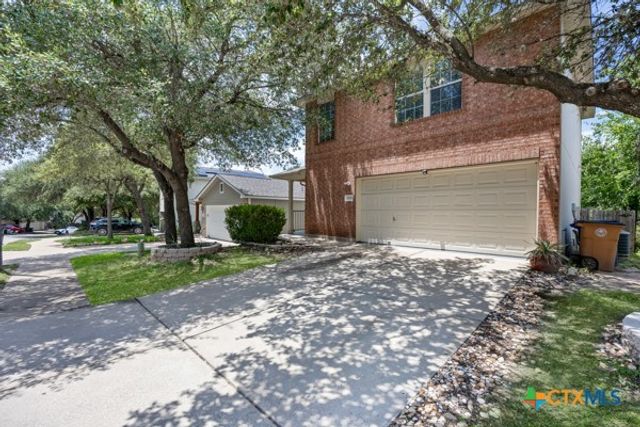 8710 Davis Oaks Trail, Austin, TX 78748