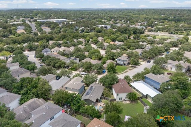 8710 Davis Oaks Trail, Austin, TX 78748