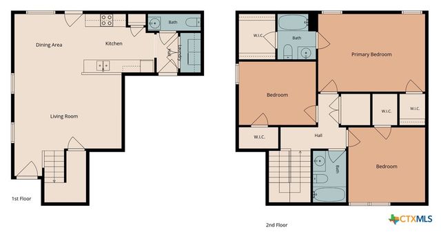 8710 Davis Oaks Trail, Austin, TX 78748