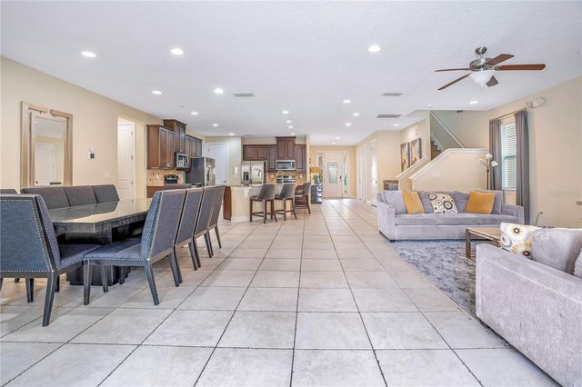 7616 BROOKHURST LANE, Kissimmee, FL 34747