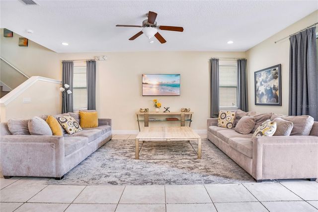 7616 BROOKHURST LANE, Kissimmee, FL 34747