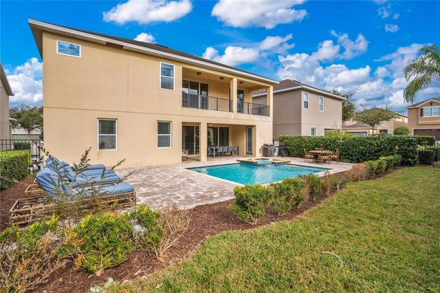 7616 BROOKHURST LANE, Kissimmee, FL 34747