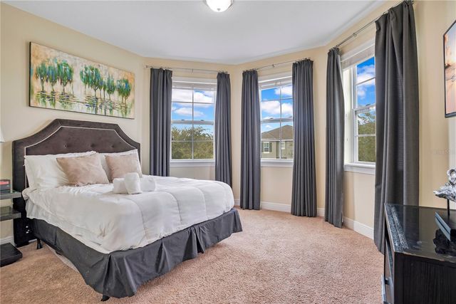 7616 BROOKHURST LANE, Kissimmee, FL 34747