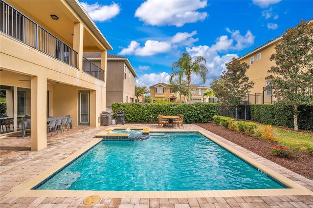 7616 BROOKHURST LANE, Kissimmee, FL 34747